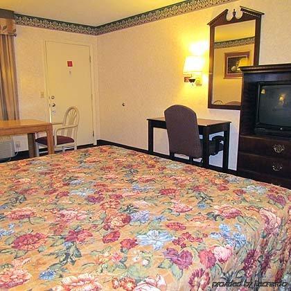Eagle Inn Sumter Esterno foto