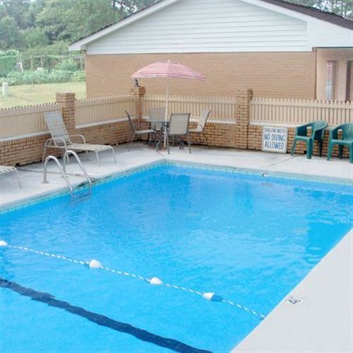 Eagle Inn Sumter Servizi foto